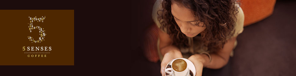 Five Senses Coffee - The Speciality Coffee Roaster of Australia - Our Premium Coffee Roaster of Choice