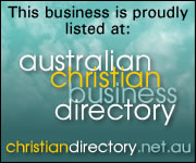 Australian Christian Business Directory