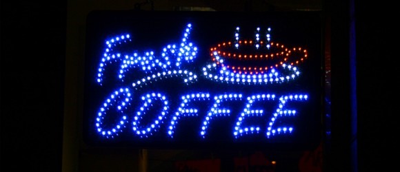 Fresh Coffee - The Coffee Cure - Mobile Coffee Carts Melbourne