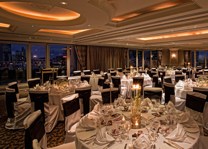 Preferred Supplier for The Langham Melbourne,Grand Hyatt and Park Hyatt Hotels